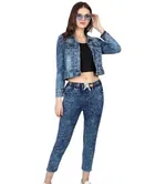Denim Jeans for Women 