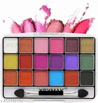 Face Makeup Combo, Multicolor, Set of 1