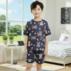 Night Suit for Boys 