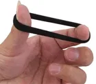 Hair Rubber Bands for Women 