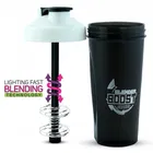 Trueware Blender Boost Shaker With Photo Box & PP Blender 