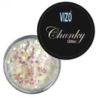 Vizo Chunky Eye Makeup Glitter Powder 