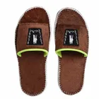 STY LE HEIGHT Slides for Men's Soft And Comfort 