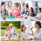 ALL TIME 3 Pcs Containers Set 