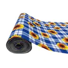 Laminated Non Woven Multipurpose Kitchen Cabinet Drawer Shelf Mat 