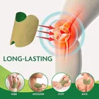 Knee Pain Relief 10 Pcs Heating Patch 