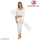 Woolen Thermal Top for Women 