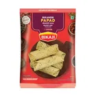 Bikaji Baat Cheet Papad - 400g