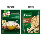 Knorr International Italian Mushroom Soup 46 g