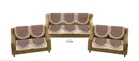 Polycotton 6 Seater Sofa Covers 