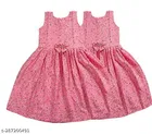 Pack Of 2 Frocks & Dresses for Girls 