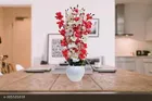 Plastic Artificial Flower 