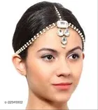 Alloy Maangtika for Women 