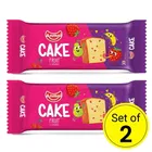 अनमोल फ्रूट केक 2X35 g 
