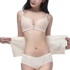 एयर ब्रेथ टम्मी गृप बेल्ट वैस्ट ट्रेनर ट्रिम्मर एंड स्लिमिंग कोर्सेट 3 हुक्स गिर्डल विद वायर सपोर्ट 