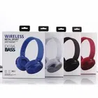 Music Play Wireless Mdr-Xb950Bt Bluetooth Headset (Multicolour)