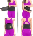 Professional Sweat Slim Belt for Weight Loss 