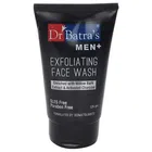 Dr.Batra'S Men+ Exfoliating Face Wash 125 g