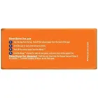 व्हिस्पर चॉइस अल्ट्रा सेनेटरी पैड्स 