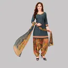 Unstitched Dress Material for Women & Girls 