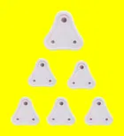 Child Safety Electric Socket Plug Guards 