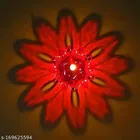 3D Diya Diwali Lights 