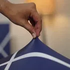 Polycotton Chair Cover 