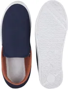 Casual Shoes for Men, Blue 