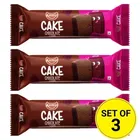 अनमोल बार केक चॉकलेट 3X120 g 