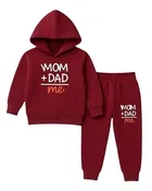 Cotton Clothing Set for Kids 