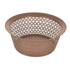 Dezire Basket 3Pc Set, 1.6Ltr, 2.5Ltr, 4Ltr 