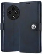 OPPO F29 Pro 5G Artificial Leather Mobile Flip Cover 