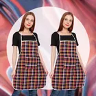 Cotton Kitchen Aprons 