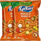 कुरकुरे मसाला मंच 2X84.9 g 