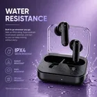 Blunt X Pod 411 Wireless Earbuds - 50H Playtime
