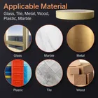 Oddy Double Side Foam Tape 5 Meters in Length - 18mm Multipurpose usage, Best for Mounting, Strong Adhesion