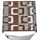 PVC Printed Refrigerator Top Cover & Mats 