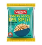 Rajdhani Roasted Chana Dal 500 g