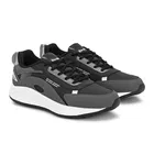 Sports Shoes for Men, Black 