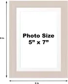 Laxmi Ganesh Idols Wall Photo Frame 