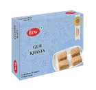 Btw Gur Khasta 400 g