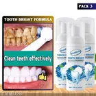 Growkesh Teeth Whitening Foam 