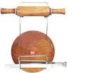 Aura Chakla Belan Stand for Kitchen 
