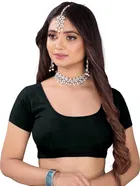 Georgette Printed Saree for Women 