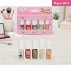 MyGlamm POPxo Thrivin Mini Nail Paint 