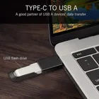 OTG Type C Connector 