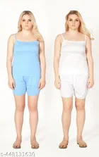 Comfortable Camisoles for Women, Pack of 2 