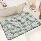 PVC Doormat for Home 