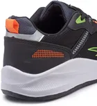 ASIAN Black Sports,Walking,Training,Gym,Stylish, Running Shoes For Men/Boys 