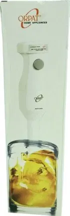 ORPAT HHB-100E Hand Blender 
